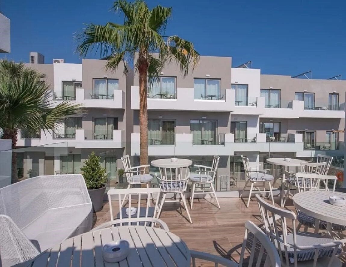 Фотография Cactus Bay 4*